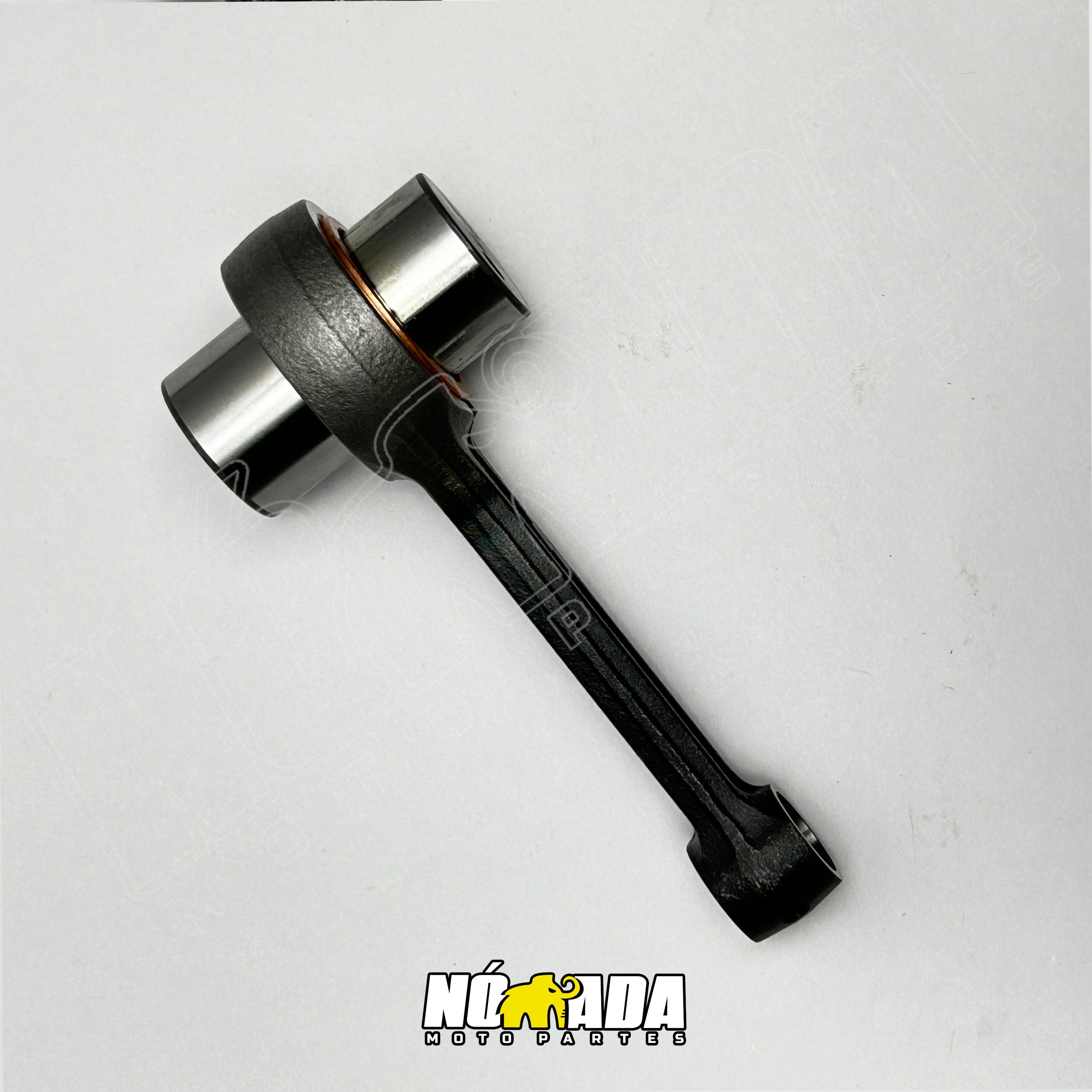 KIT BIELA TVS APACHE RTR 180 NOMADA MOTOPARTES
