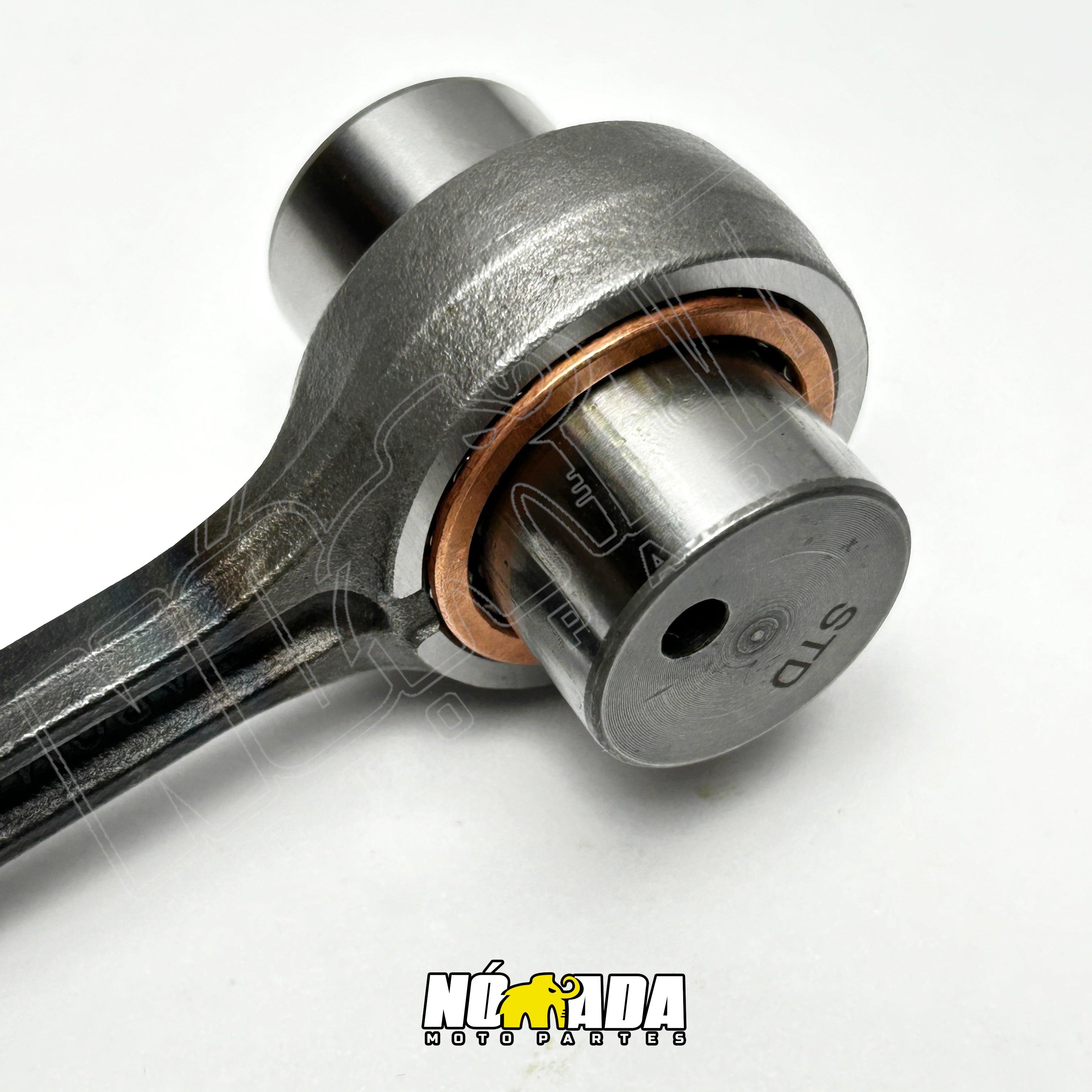 KIT BIELA TVS APACHE RTR 180 NOMADA MOTOPARTES