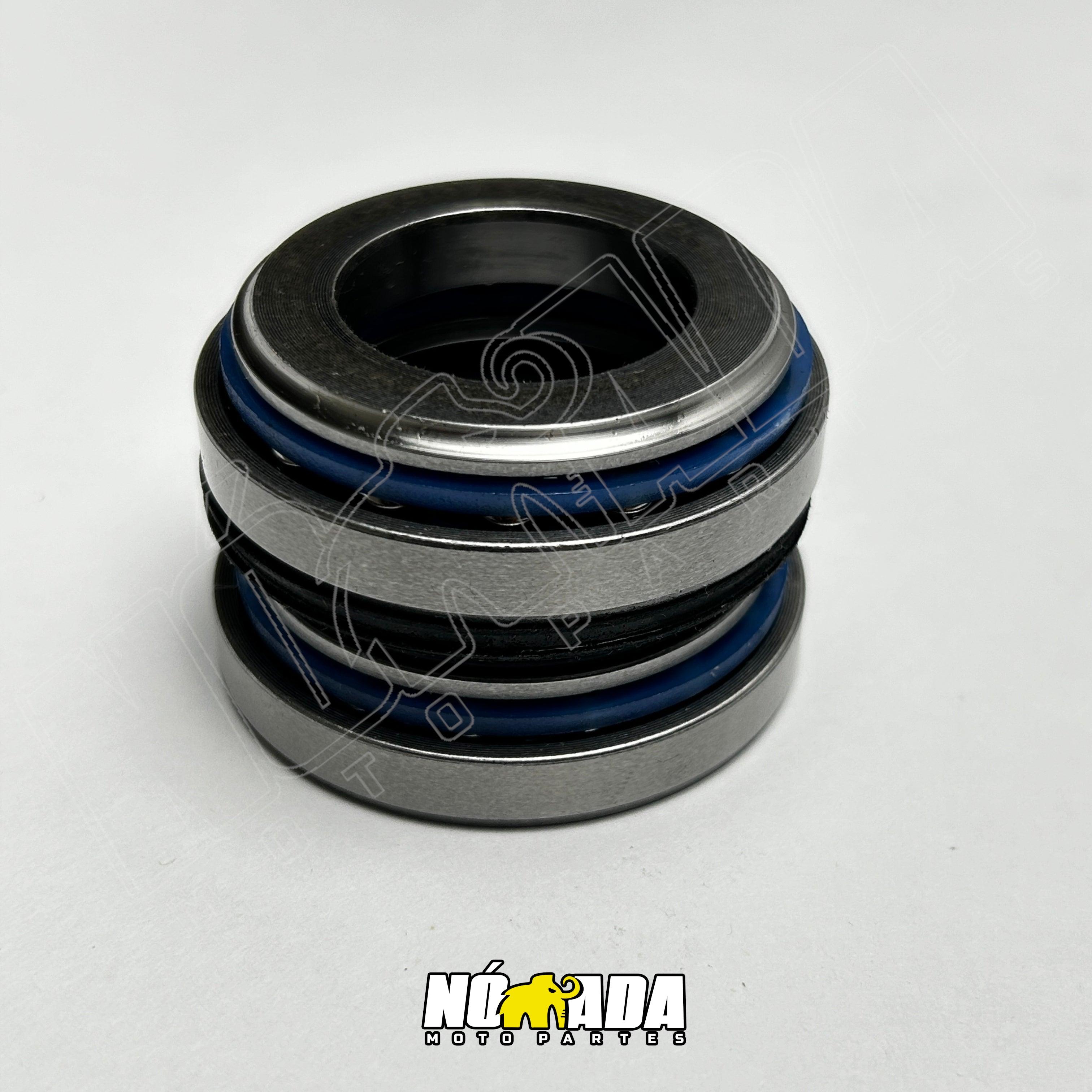 KIT CUNAS DE DIRECCION TVS APACHE TVS 160 4V - 200 NOMADA MOTOPARTES