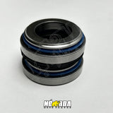 KIT CUNAS DE DIRECCION TVS APACHE TVS 160 4V - 200 NOMADA MOTOPARTES