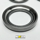 KIT CUNAS DE DIRECCION TVS APACHE TVS 160 4V - 200