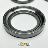 KIT CUNAS DE DIRECCION TVS APACHE TVS 160 4V - 200 NOMADA MOTOPARTES