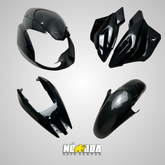 KIT PLASTICO PULSAR 200-220
