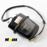 LUZ PLACA TVS APACHE 160 2V - 180, 160 4V - 200, 200 FI