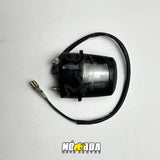 LUZ PLACA TVS APACHE 160 2V - 180, 160 4V - 200, 200 FI