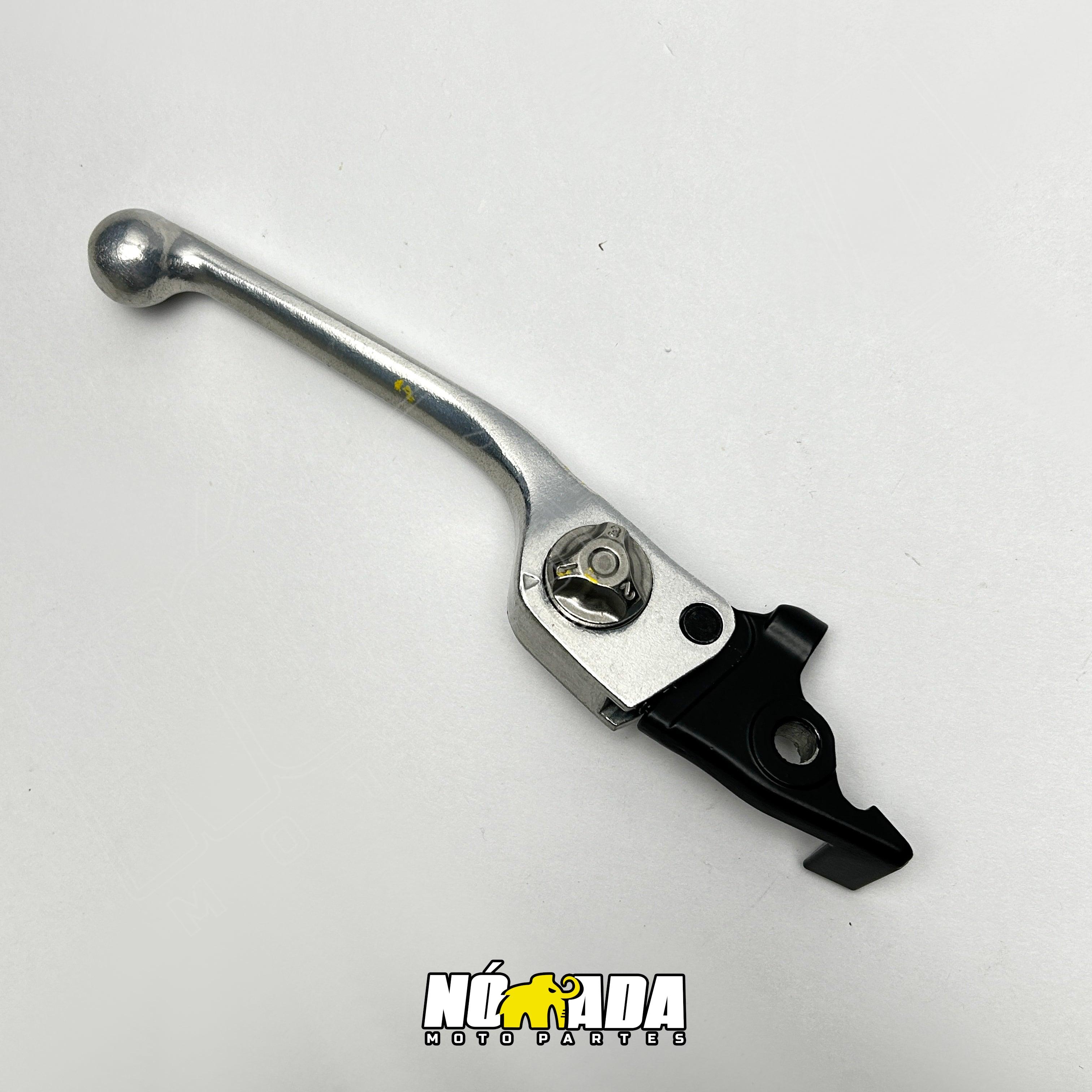 MANIGUETA FRENO TVS APACHE RTR 200 FI NOMADA MOTOPARTES