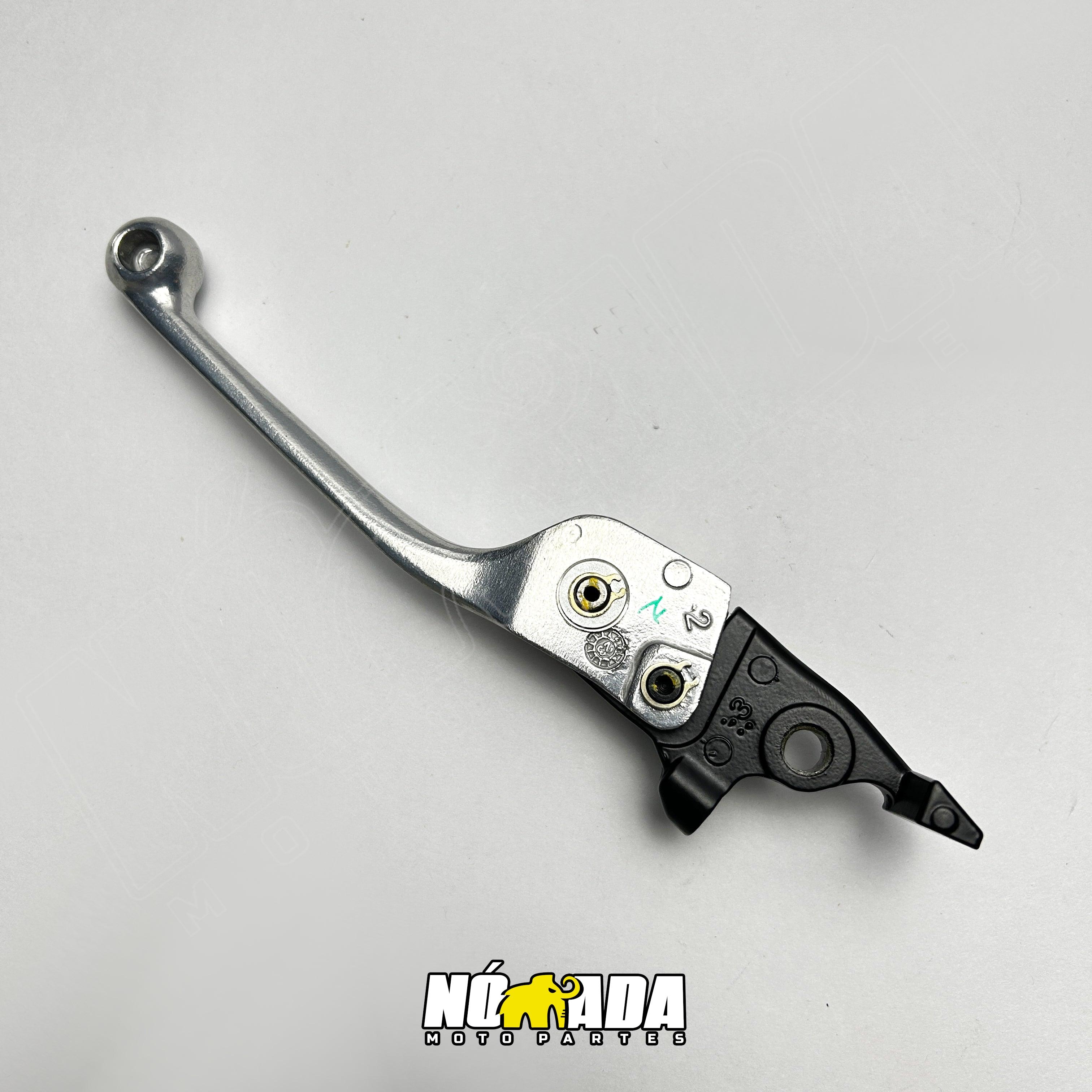 MANIGUETA FRENO TVS APACHE RTR 200 FI NOMADA MOTOPARTES