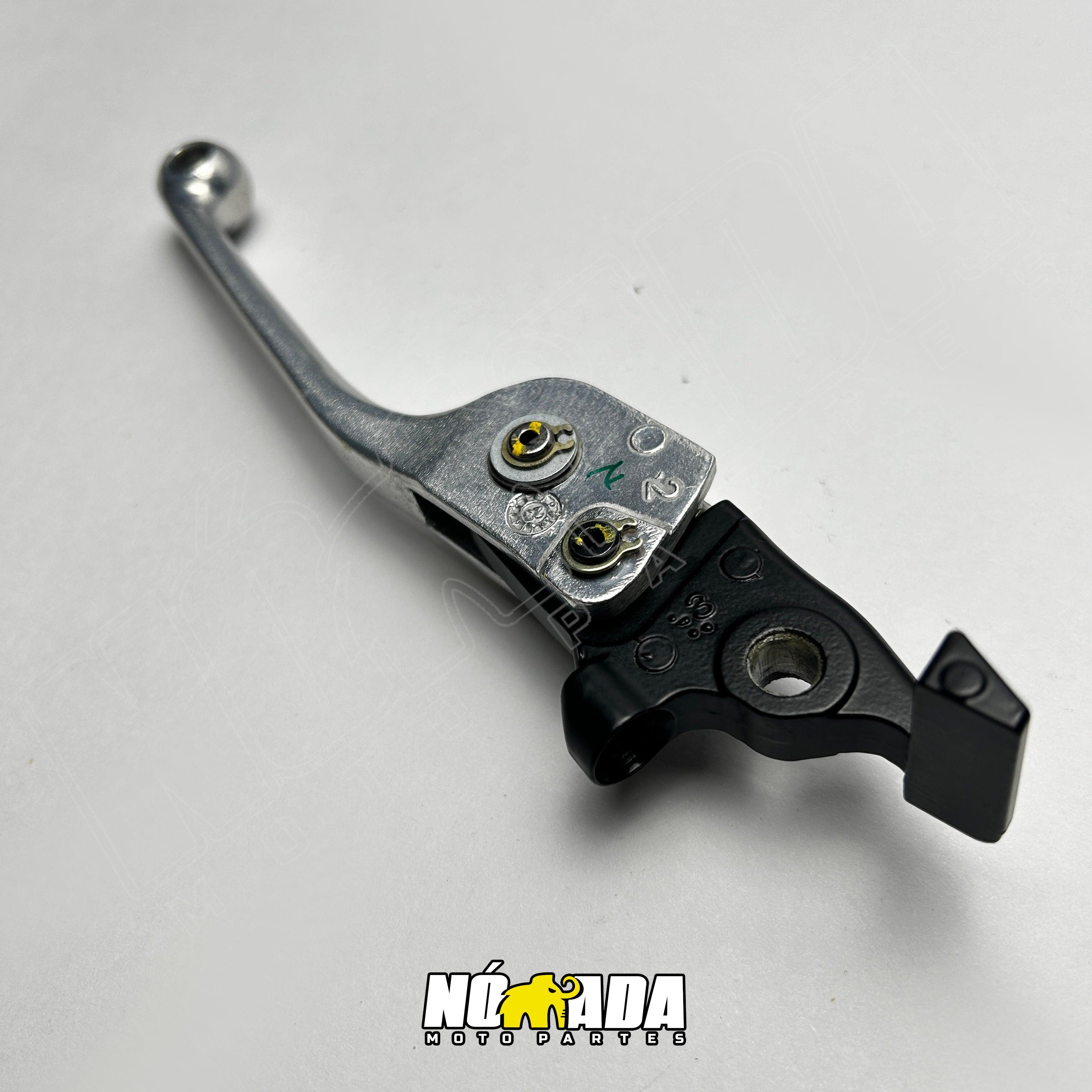 MANIGUETA FRENO TVS APACHE RTR 200 FI NOMADA MOTOPARTES
