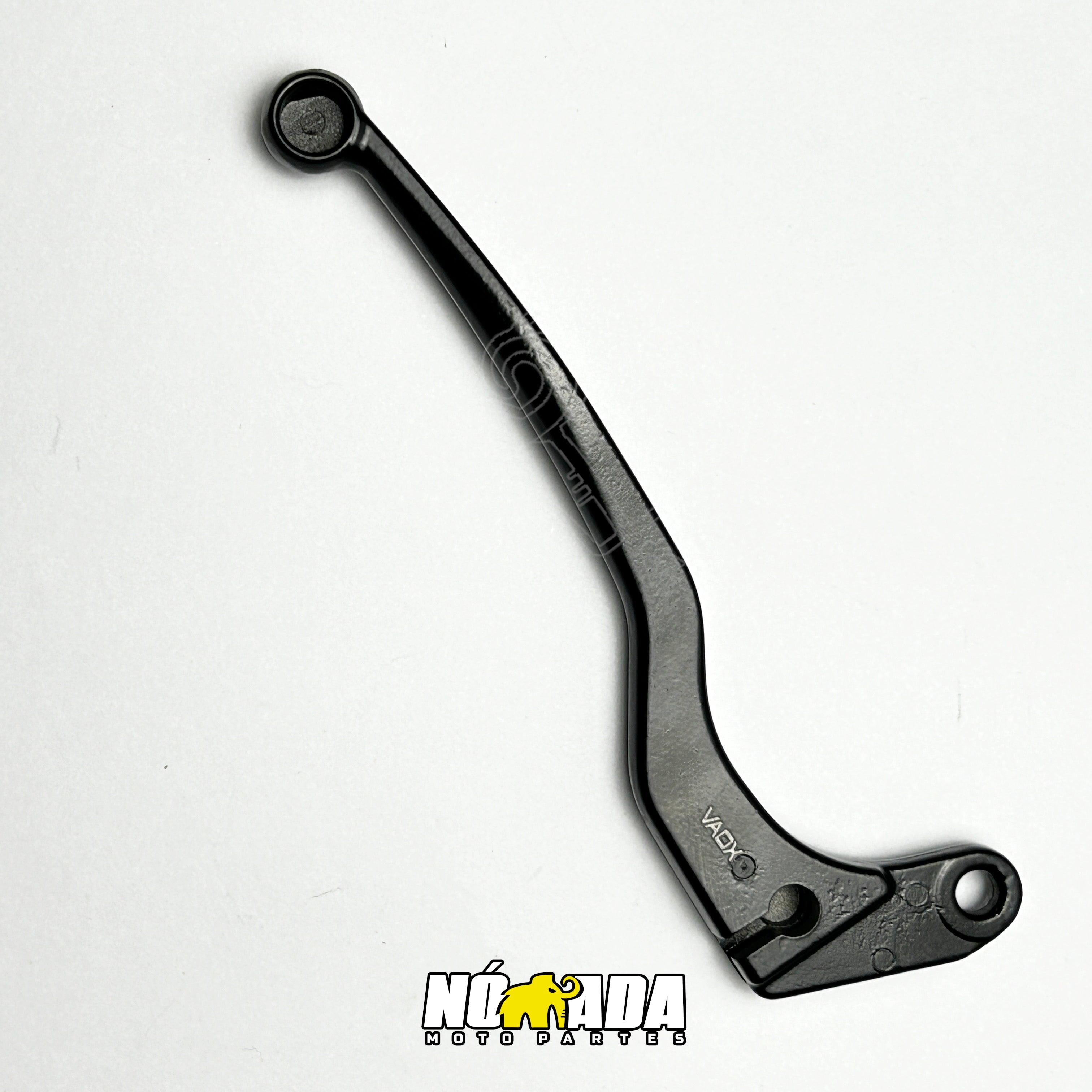 MANIGUETA / LEVA CLUTCH TVS APACHE 160 2V-180, 160 4V-200, 160 FI, RAIDER NOMADA MOTOPARTES