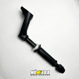 MANUBRIO DERECHO TVS APACHE RTR 200 4V - 200 FI NOMADA MOTOPARTES