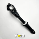 MANUBRIO DERECHO TVS APACHE RTR 200 4V - 200 FI NOMADA MOTOPARTES