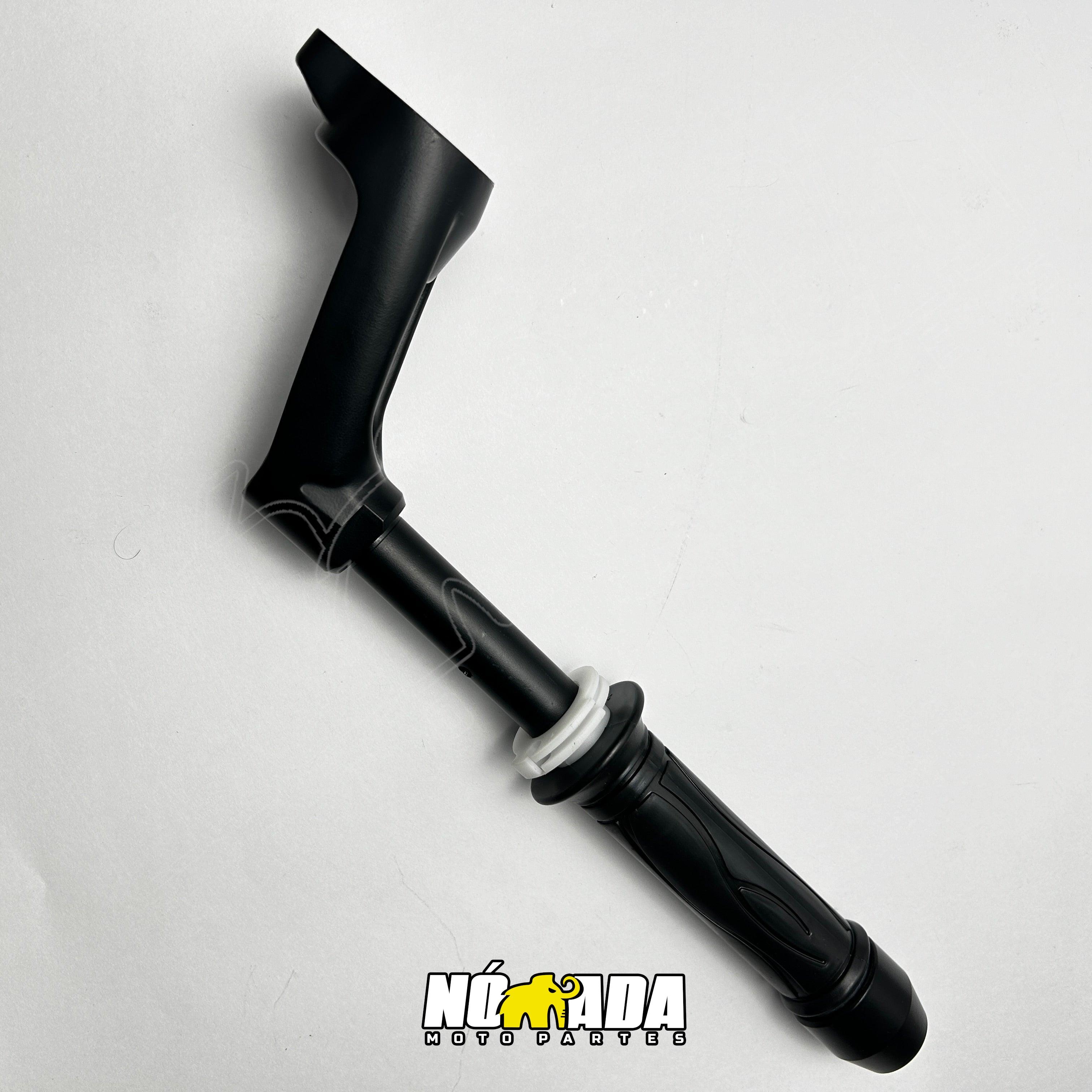 MANUBRIO DERECHO TVS APACHE RTR 200 4V - 200 FI NOMADA MOTOPARTES