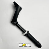 MANUBRIO DERECHO TVS APACHE RTR 200 4V - 200 FI NOMADA MOTOPARTES