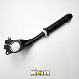 MANUBRIO DERECHO TVS APACHE RTR 200 4V - 200 FI