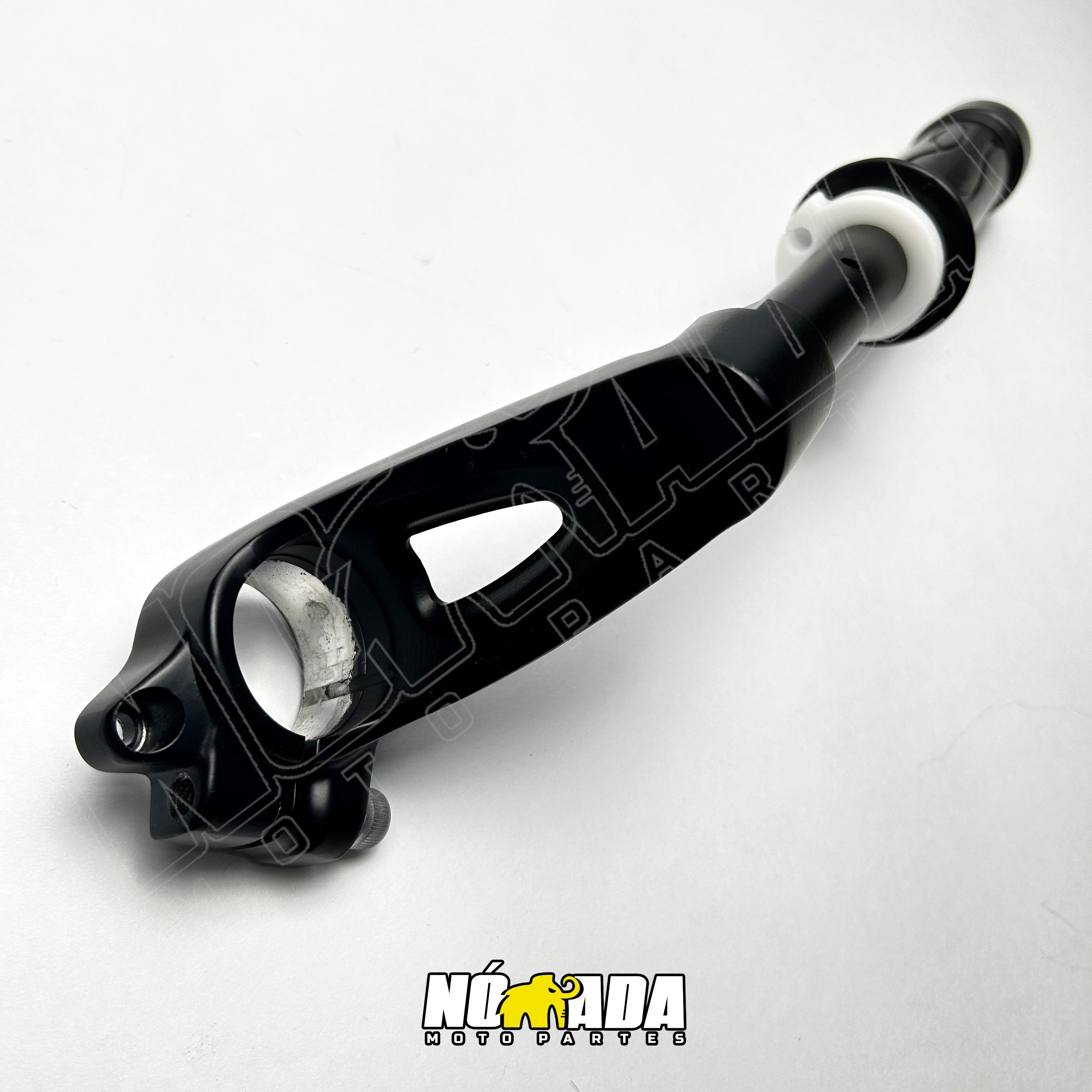 MANUBRIO DERECHO TVS APACHE RTR 200 4V - 200 FI NOMADA MOTOPARTES