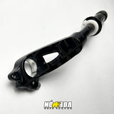 MANUBRIO DERECHO TVS APACHE RTR 200 4V - 200 FI