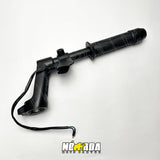 MANUBRIO IZQUIERDO TVS APACHE RTR 200 4V - 200 FI