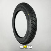 Llanta MRF 80/100-17 Zapper FS TL NOMADA