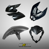 KIT VESTIDO PULSAR NS 160 FI