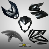 KIT VESTIDO PULSAR NS 125-150-160