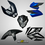 KIT VESTIDO PULSAR NS 200