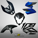 KIT VESTIDO PULSAR NS 200