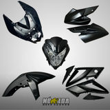 KIT VESTIDO PULSAR NS 200