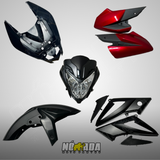 KIT VESTIDO PULSAR NS 200