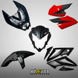 KIT VESTIDO PULSAR NS 200