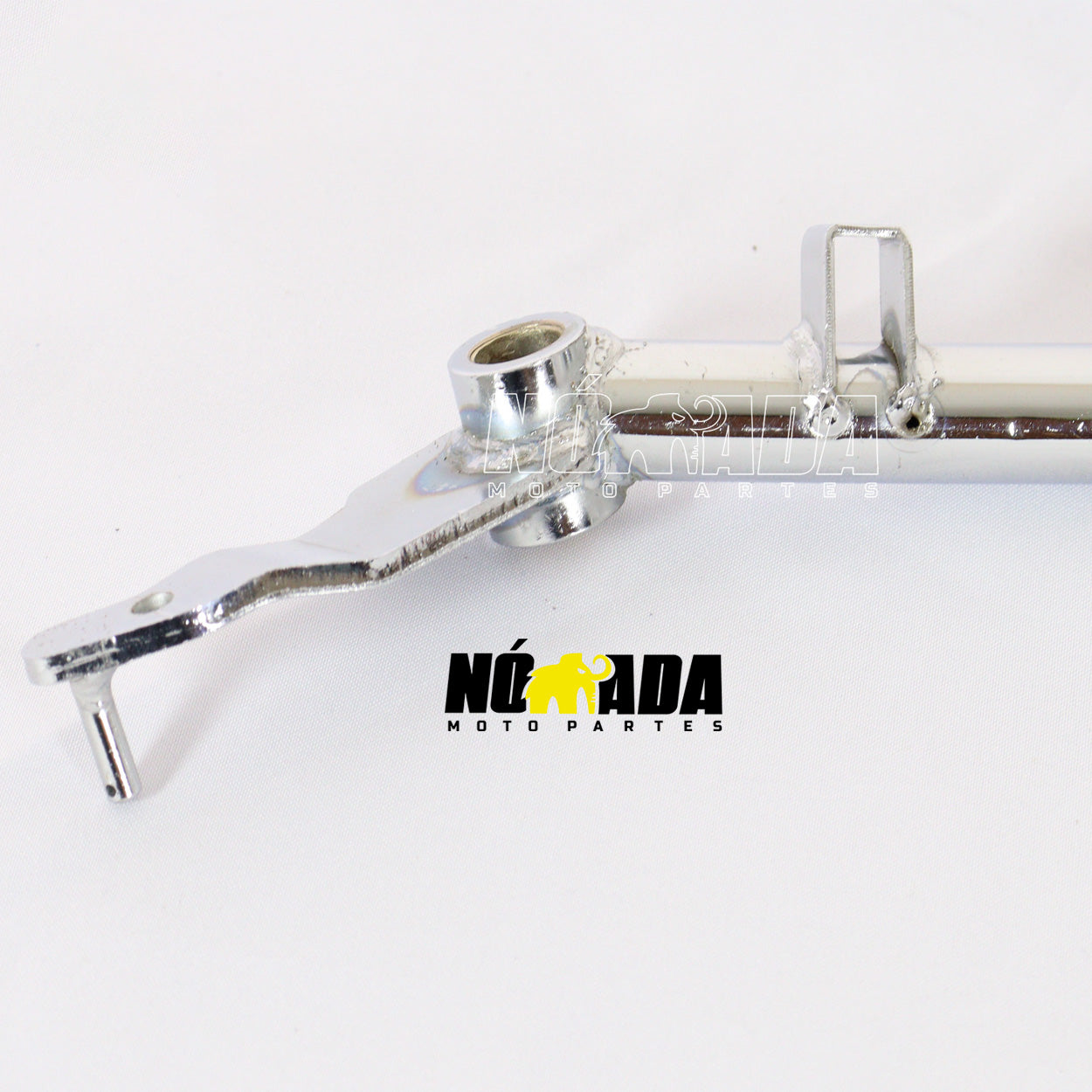 PEDAL DE FRENO BAJAJ DISCOVER 125-135 NOMADA MOTOPARTES