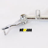PEDAL DE FRENO BAJAJ DISCOVER 125-135 NOMADA MOTOPARTES