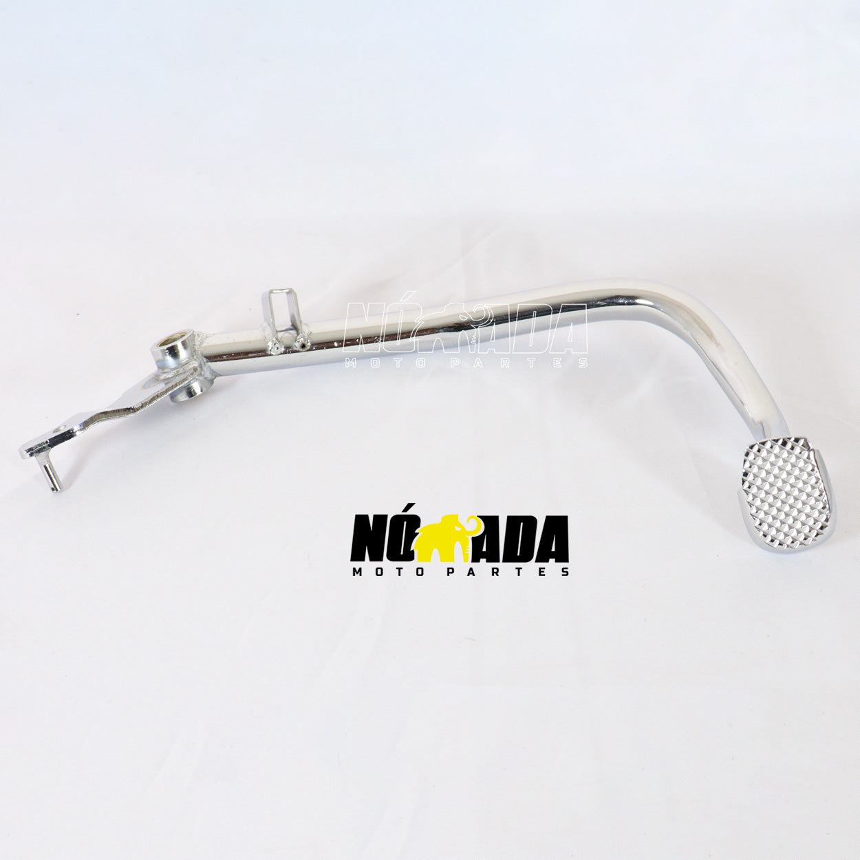 PEDAL DE FRENO BAJAJ DISCOVER 125-135 NOMADA MOTOPARTES