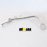 PEDAL DE FRENO BAJAJ DISCOVER 125-135 NOMADA MOTOPARTES