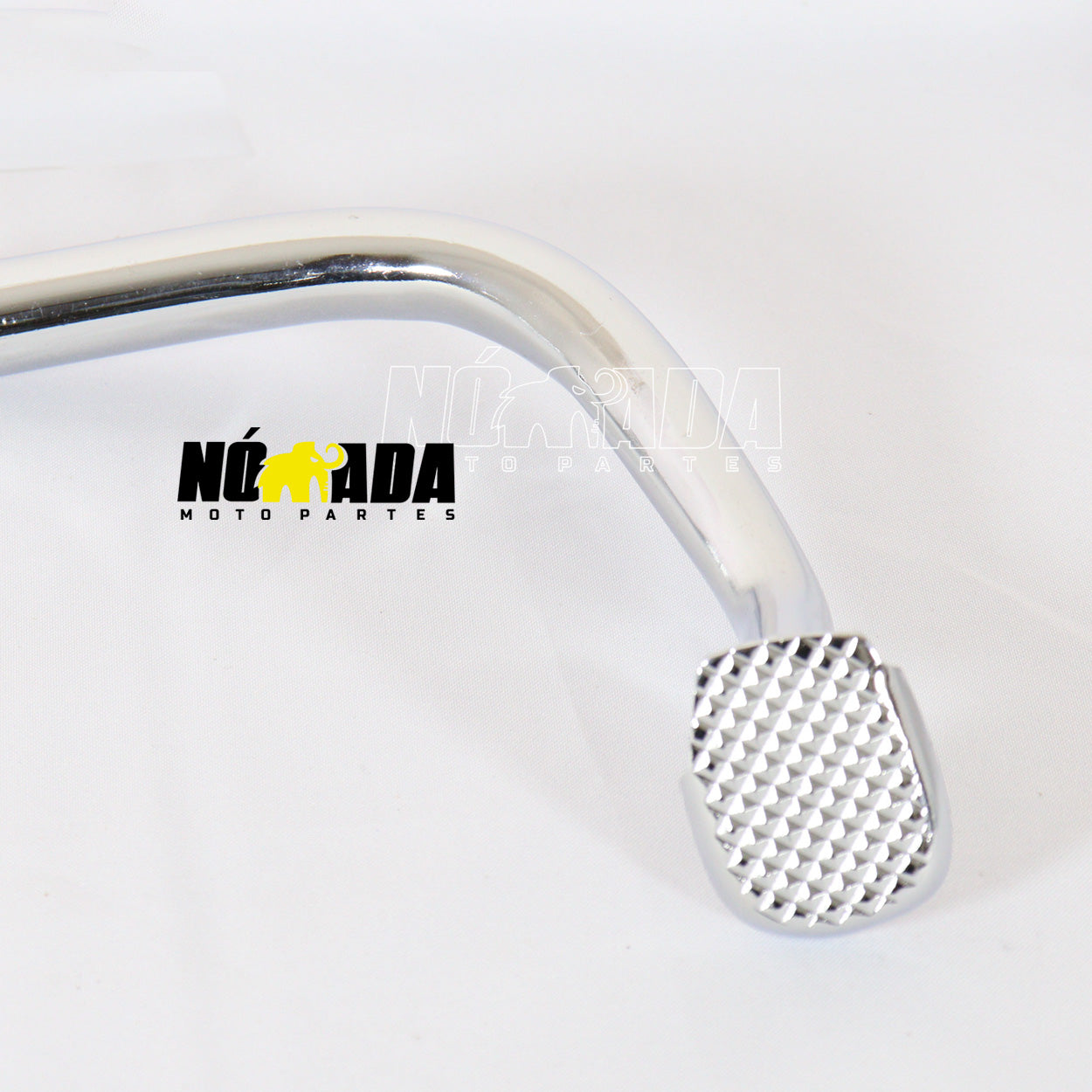 PEDAL DE FRENO BAJAJ DISCOVER 125-135 NOMADA MOTOPARTES