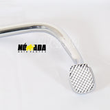 PEDAL DE FRENO BAJAJ DISCOVER 125-135