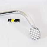 PEDAL DE FRENO BAJAJ DISCOVER 125-135 NOMADA MOTOPARTES
