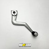 PEDAL DE FRENO KTL TVS APACHE 160 2V - 180, 160 4V - 200