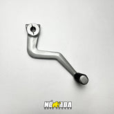 PEDAL DE FRENO KTL TVS APACHE 160 2V - 180, 160 4V - 200 NOMADA MOTOPARTES