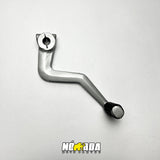 PEDAL DE FRENO KTL TVS APACHE 160 2V - 180, 160 4V - 200 NOMADA MOTOPARTES