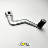 PEDAL DE FRENO KTL TVS APACHE 160 2V - 180, 160 4V - 200