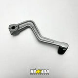 PEDAL DE FRENO KTL TVS APACHE 160 2V - 180, 160 4V - 200 NOMADA MOTOPARTES