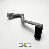 PEDAL DE FRENO KTL TVS APACHE 160 2V - 180, 160 4V - 200 NOMADA MOTOPARTES