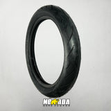 Llanta PIRELLI 100/80-17 DIABLO ROSSO SPORT TL NOMADA