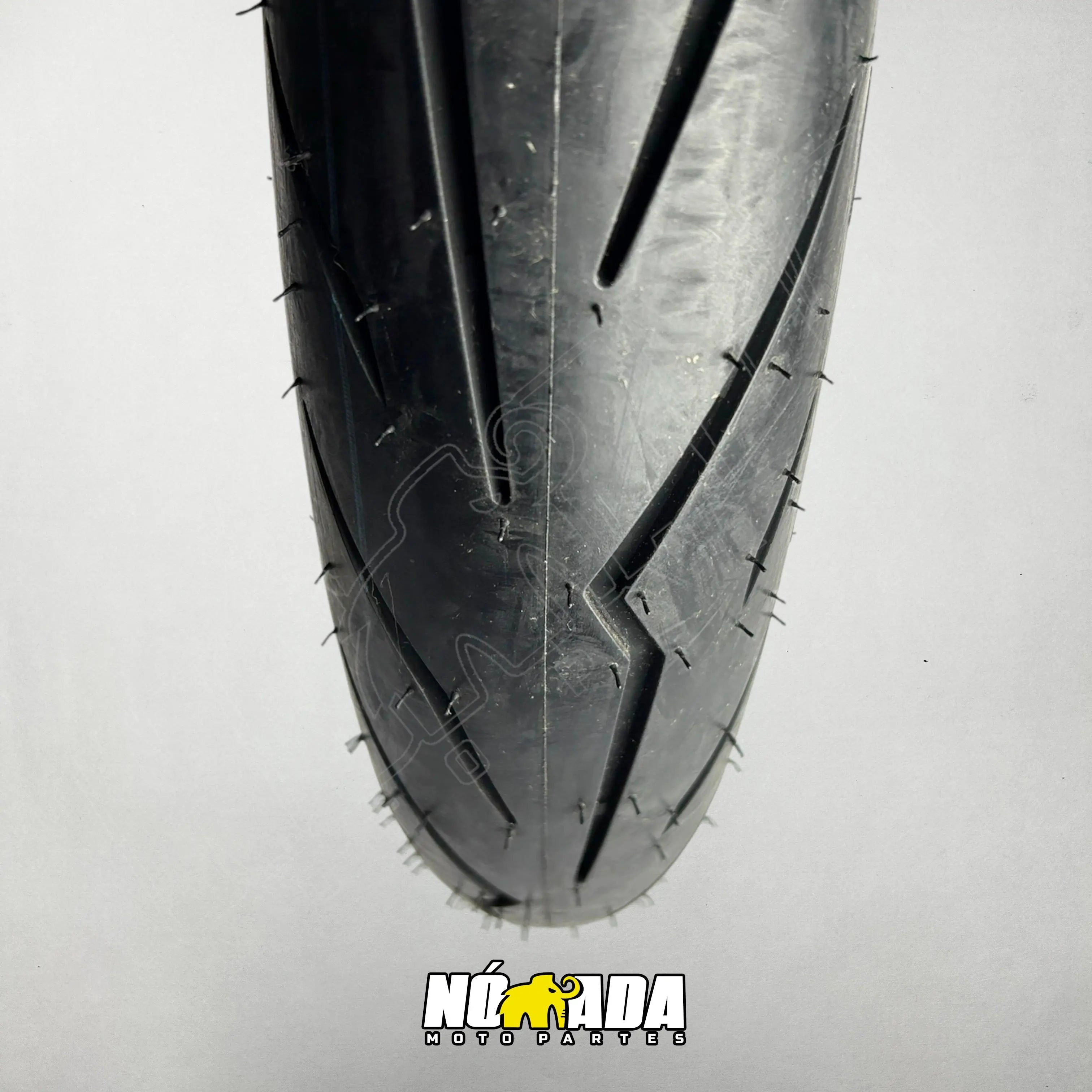 Llanta PIRELLI 100/80-17 DIABLO ROSSO SPORT TL NOMADA