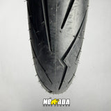 Llanta PIRELLI 100/80-17 DIABLO ROSSO SPORT TL