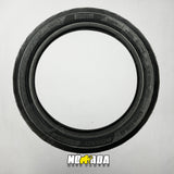 Llanta PIRELLI 100/80-17 DIABLO ROSSO SPORT TL NOMADA