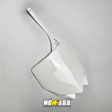 PORTA NUMERO CON CORREA UNIVERSAL YZ ENDURO NOMADA MOTOPARTES