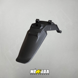 PORTA PLACA PULSAR 180 NOMADA MOTO PARTES