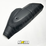 PROTECTOR DE EXOSTO TVS APACHE RTR 160 4V - 200 NOMADA MOTOPARTES