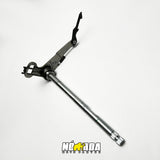 EJE DE CAMBIOS TVS APACHE RTR 160 2V - 180, 200